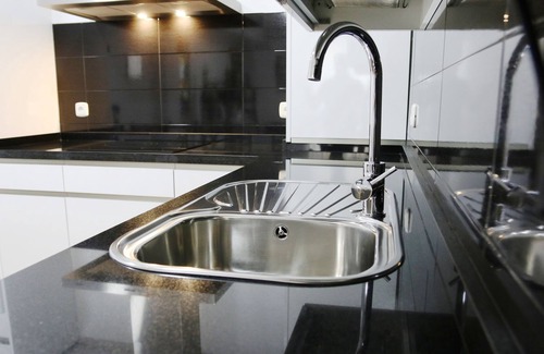 San Andres-San Pablo Apartment | Original apartment in the historic center. Wifi. Optional private garage