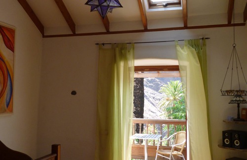 Valle Gran Rey House | Original Canarian romantic country house