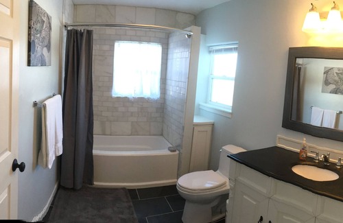 Gunnison House | Original Gunnison Ranch Cottage