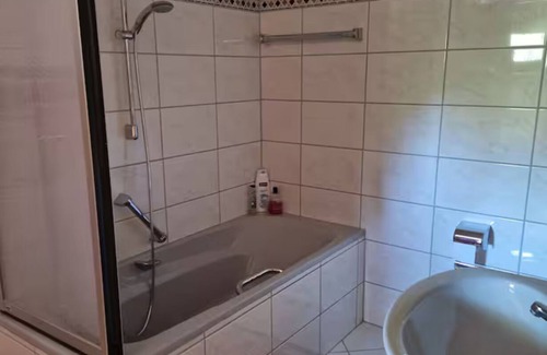 Nideggen Cabin | Original hunting lodge Breidelsley in the Eifel. 8 persons.