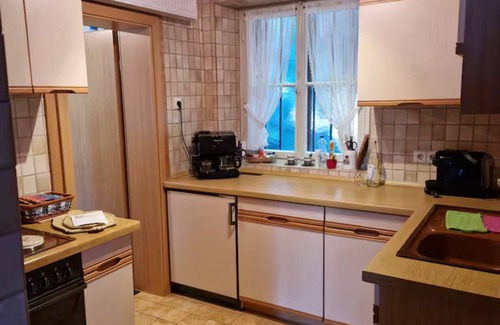 Nideggen Cabin | Original hunting lodge Breidelsley in the Eifel. 8 persons.