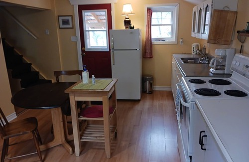 Newboro House | Original Newboro Lockmaster Home
