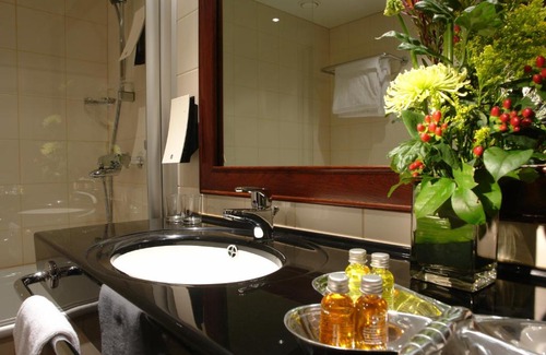 Semenovskiy Hotel | Original Sokos Hotel Olympia Garden