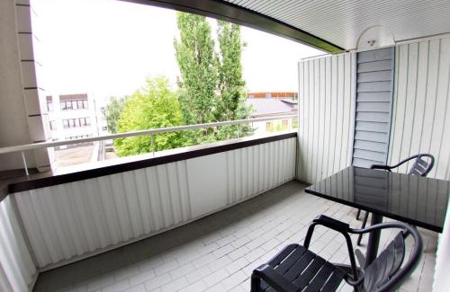 Jyvaskyla Hotel | Original Sokos Hotel Alexandra Jyväskylä