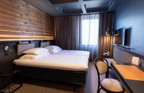 Lappeenranta Hotel | Original Sokos Hotel Lappee