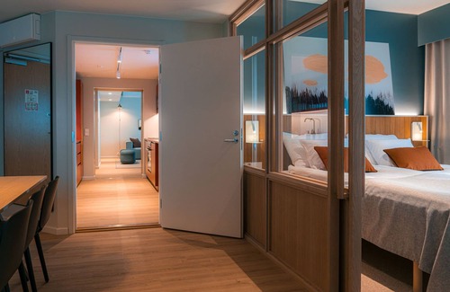 Savonlinna Hotel | Original Sokos Hotel Seurahuone Savonlinna