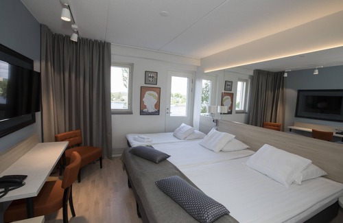 Savonlinna Hotel | Original Sokos Hotel Seurahuone Savonlinna