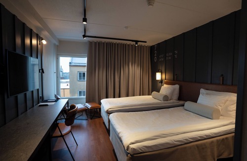 Kotka Hotel | Original Sokos Hotel Seurahuone Kotka