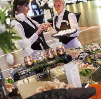 Kesklinn Hotel | Original Sokos Hotel Viru