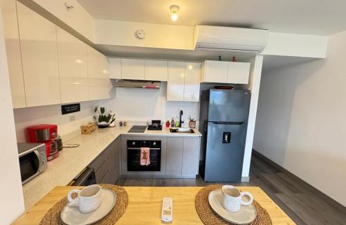 Barrio Escalante Apartment | Original Studio ESCALANTE