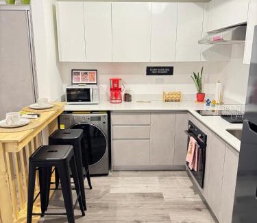 Barrio Escalante Apartment | Original Studio ESCALANTE