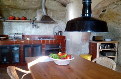 La Riera de Gaia House | Original Summer House near the beach