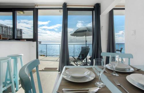 Jardim do Mar Apartment | Original Wave House
