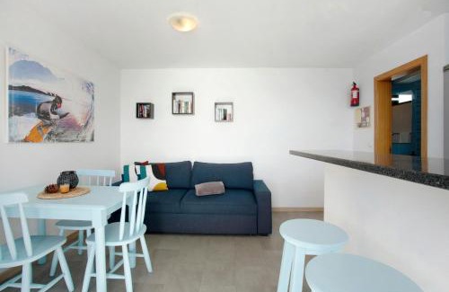 Jardim do Mar Apartment | Original Wave House