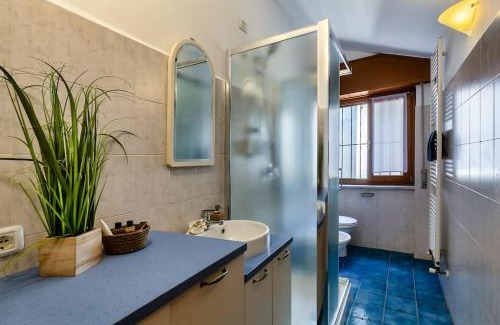 Cassano d'Adda Apartment | Originale Casa dell'Artista nel centro storico