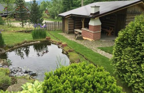 Jezersko House | Originalna Drevenica Jezersko 43