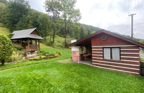 Jezersko House | Originalna Drevenica Jezersko 43