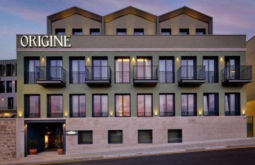 Santa Marinha Hotel | Origine Porto Gaia, a Tribute Portfolio Hotel
