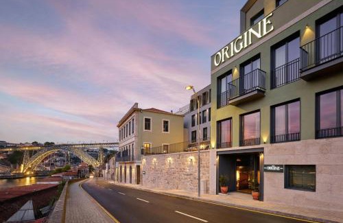 Santa Marinha Hotel | Origine Porto Gaia, a Tribute Portfolio Hotel