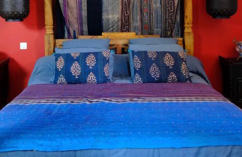 Tautavel House | Origines