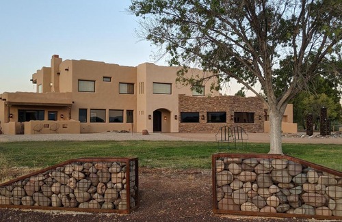 Cottonwood-Verde Village Bed & Breakfast | Origins Bed and Breakfast