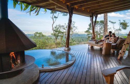 Bijagua Hotel | Origins Lodge