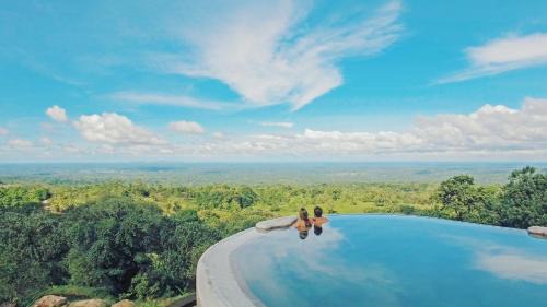 Bijagua Hotel | Origins Lodge