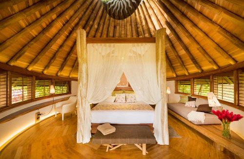 Bijagua Hotel | Origins Lodge