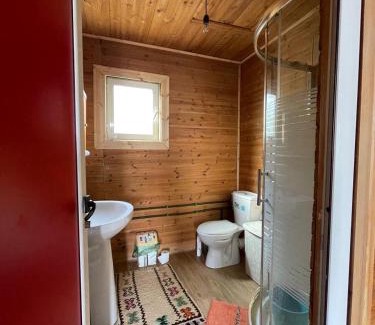 Albania Ski Chalet | Origjina Farm