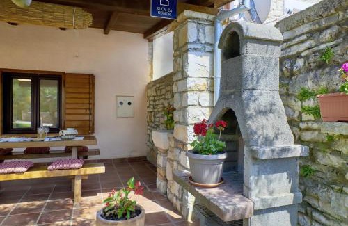 Orihi House | Orihi in Orihi (Haus für 2-4 Personen)