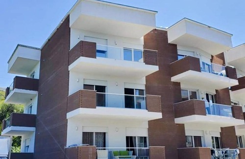 Radhime Apartment | Orik Apartament