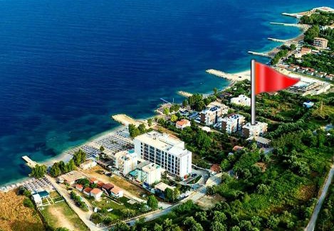 Radhime Apartment | Orik Apartament
