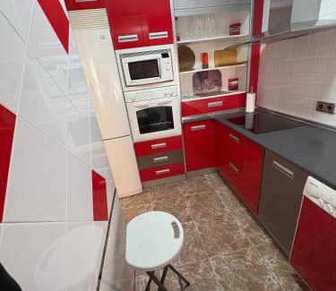 Balerma Apartment | Orilla playa Balerma