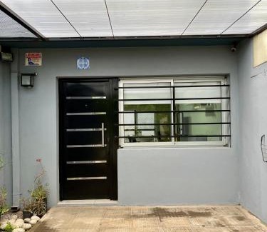 Chascomus House | Orillas del Sol Triplex