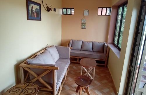 Bisil Villa | Orinie Mountain Resort