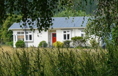 Ngatimoti House | Orinoco Country Retreat