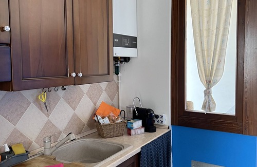 Orio al Serio Apartment | ORIO AIRPORT TOP APPARTMENT- near airport - near to airport