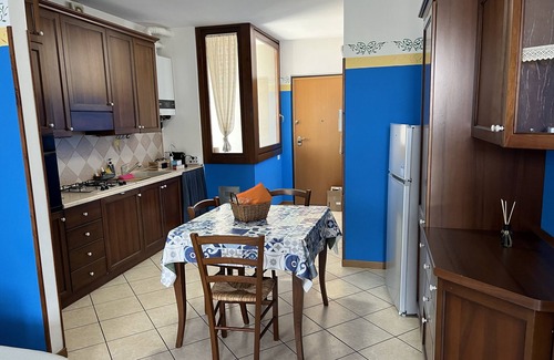 Orio al Serio Apartment | ORIO AIRPORT TOP APPARTMENT- near airport - near to airport