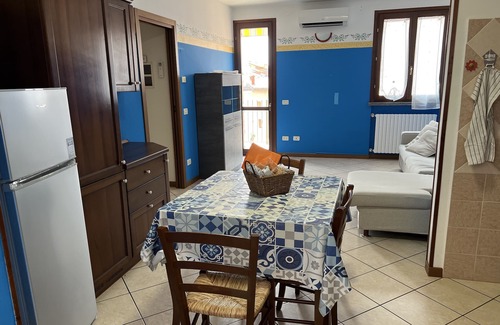 Orio al Serio Apartment | ORIO AIRPORT TOP APPARTMENT- near airport - near to airport