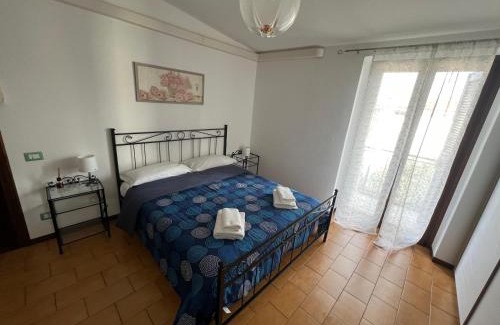 Orio al Serio Apartment | Orio easy relax 24h Airport 3 - a few steps