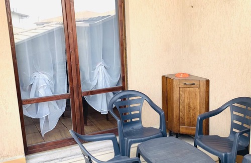 Grassobbio Apartment | Orio Relax&Fly Penthouse near Orio Airport ✈️✈️