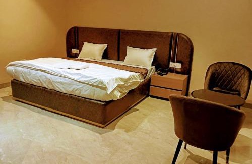 Ludhiana Hotel | Orio Suites
