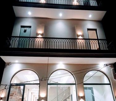 Ludhiana Hotel | Orio Suites