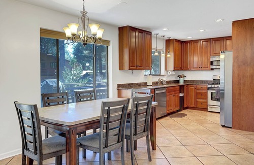 Flagstaff House | Oriole