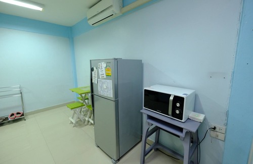 Rama 9 Apartment | Orion Apartment