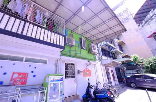 Rama 9 Apartment | Orion Apartment