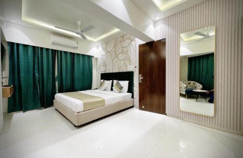 Santacruz Apartment | Orion Apartments
