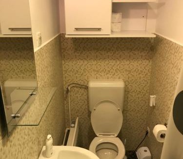 Comiat Apartment | Orion apartments