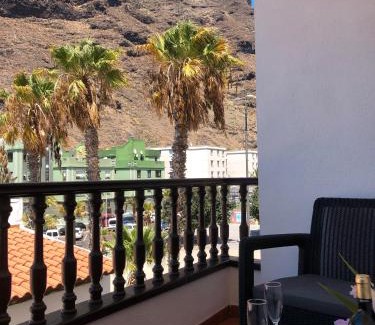 Puerto de Tazacorte Apartment | Orion Beach