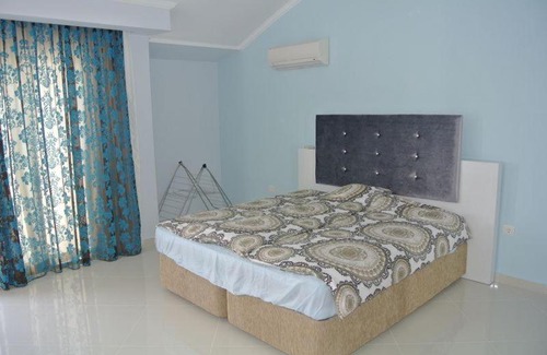 Avsallar Apartment | Orion City Duplex 1B19